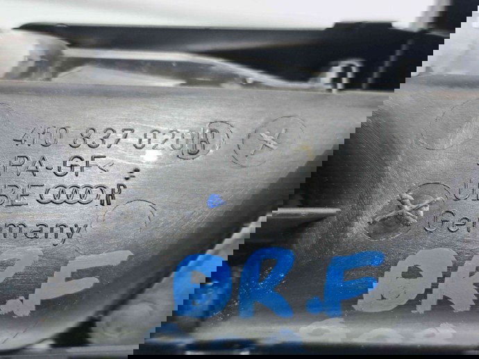  Maner interior dreapta fata Audi A6 (4F2, C6) [Fabr 2004-2010] 4F0837020B