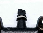 Rampa injectoare Dacia Sandero 2 [Fabr 2012-2020] 175215346R 1.5 DCI K9K628 55KW / 75CP