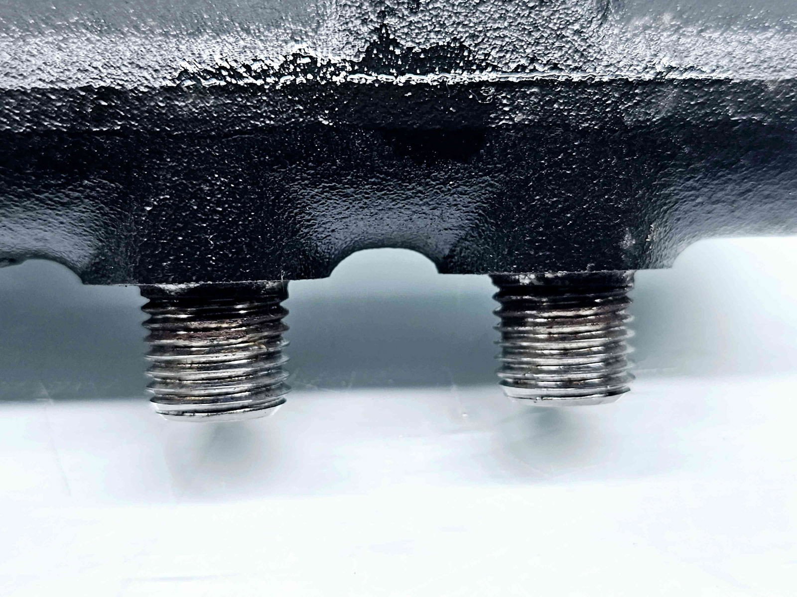 Rampa injectoare Dacia Sandero 2 [Fabr 2012-2020] 175215346R 1.5 DCI K9K628 55KW / 75CP - imagine 3