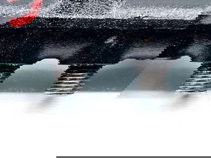 Rampa injectoare Dacia Lodgy [Fabr 2012-2020] 175215346R 1.5 DCI K9K628 55KW / 75CP