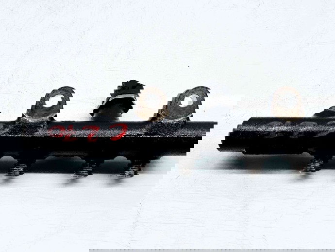 Rampa injectoare Dacia Lodgy [Fabr 2012-2020] 175215346R 1.5 DCI K9K628 55KW / 75CP