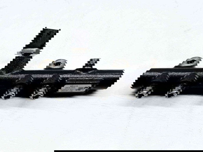 Rampa injectoare Dacia Logan 2 [Fabr 2012-2020] 175215346R 1.5 DCI K9K628 55KW / 75CP