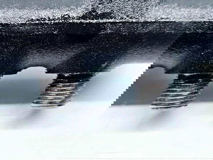 Rampa injectoare Dacia Logan 2 [Fabr 2012-2020] 175215346R 1.5 DCI K9K628 55KW / 75CP