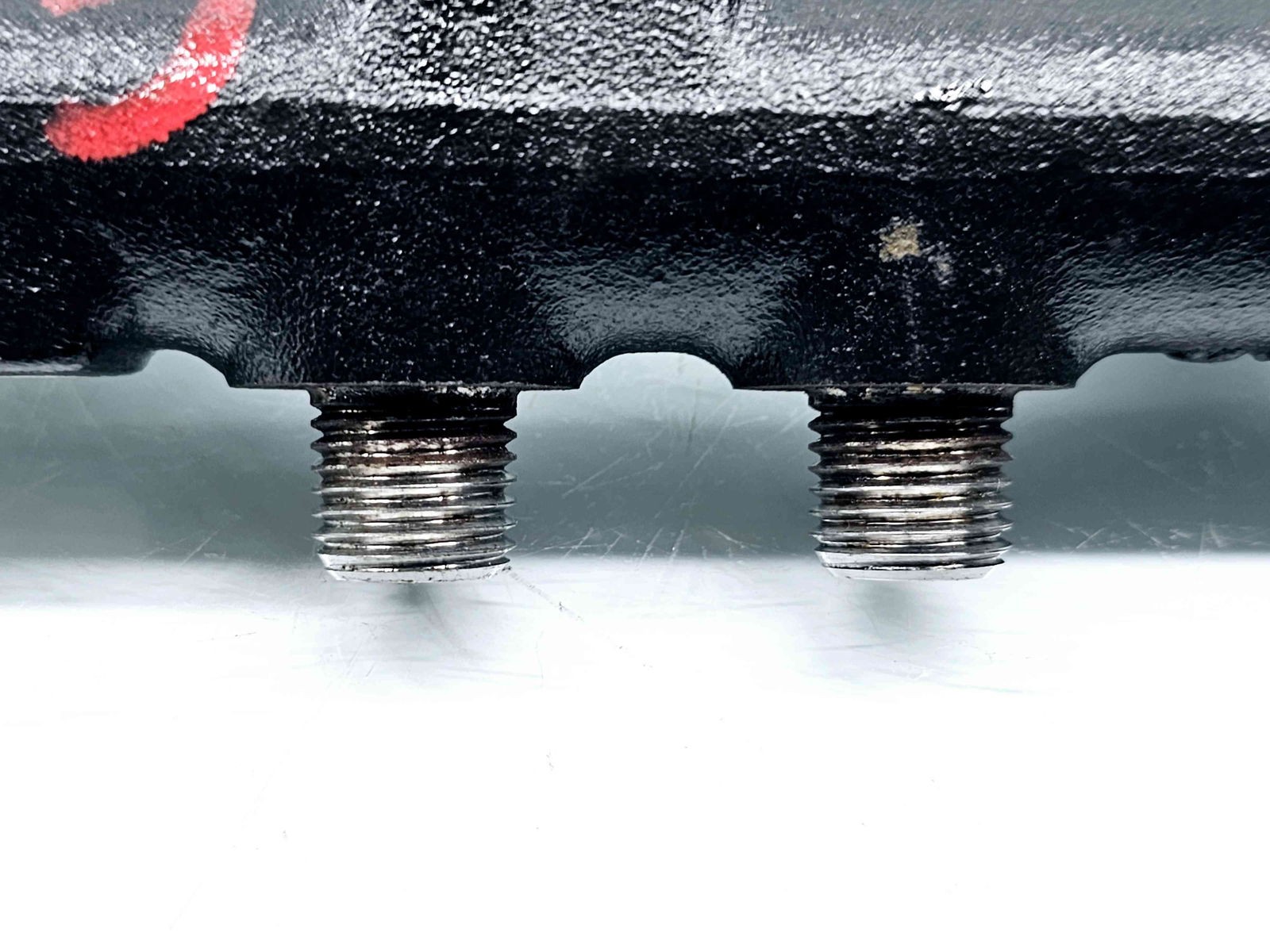 Rampa injectoare Dacia Logan 2 [Fabr 2012-2020] 175215346R 1.5 DCI K9K628 55KW / 75CP - imagine 4