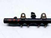 Rampa injectoare Dacia Logan 2 [Fabr 2012-2020] 175215346R 1.5 DCI K9K628 55KW / 75CP