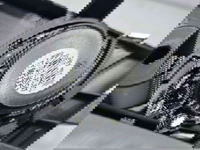  Maner interior dreapta fata Audi A6 (4F2, C6) [Fabr 2004-2010] 4F0837020B