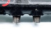 Rampa injectoare Renault Kangoo 2 [Fabr 2008-2018] 175215346R 1.5 DCI K9K628 55KW / 75CP