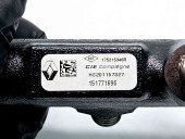 Rampa injectoare Renault Kangoo 2 [Fabr 2008-2018] 175215346R 1.5 DCI K9K628 55KW / 75CP