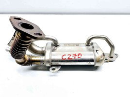 Racitor gaze Dacia Dokker [Fabr 2012-prezent] 147357324R 1.5 DCI K9K628 55KW / 75CP