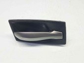  Maner interior dreapta fata Bmw 5 (E60) [Fabr 2004-2010] 70342889