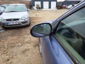Oglinda stanga Jaguar X-Type 2.1 OEM 2001-2009