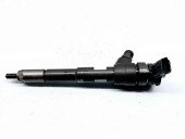 Injector Dacia Dokker [Fabr 2012-prezent] H8201453073 | 0445110652 1.5 DCI K9K628 55KW / 75CP