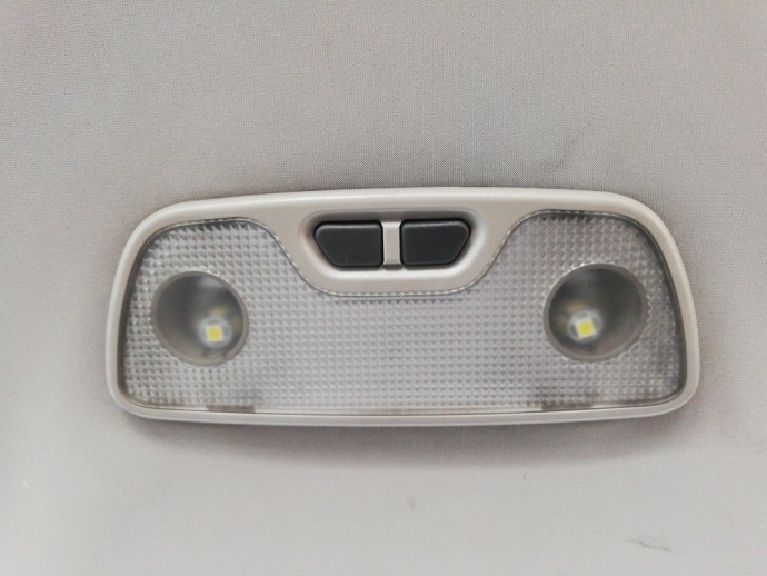 Plafoniera spate Volvo S40 2.0 diesel OEM 2004-2012