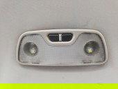 Plafoniera spate Volvo S40 2.0 diesel OEM 2004-2012