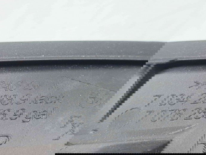  Maner interior dreapta fata Bmw 5 (E60) [Fabr 2004-2010] 70342889