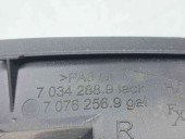  Maner interior dreapta fata Bmw 5 (E60) [Fabr 2004-2010] 70342889