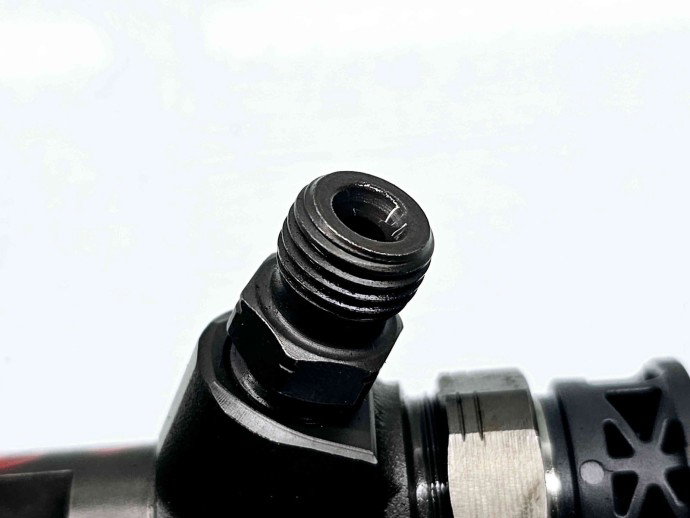 Injector Dacia Dokker [Fabr 2012-prezent] H8201453073 | 0445110652 1.5 DCI K9K628 55KW / 75CP