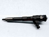 Injector Dacia Dokker [Fabr 2012-prezent] H8201453073 | 0445110652 1.5 DCI K9K628 55KW / 75CP