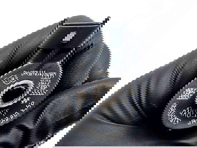 Injector Renault Captur (J87) [Fabr 2013-2017] H8201453073 | 0445110652 1.5 DCI K9K628 55KW / 75CP