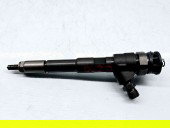 Injector Renault Captur (J87) [Fabr 2013-2017] H8201453073 | 0445110652 1.5 DCI K9K628 55KW / 75CP