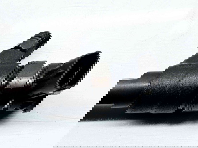 Injector Renault Captur (J87) [Fabr 2013-2017] H8201453073 | 0445110652 1.5 DCI K9K628 55KW / 75CP