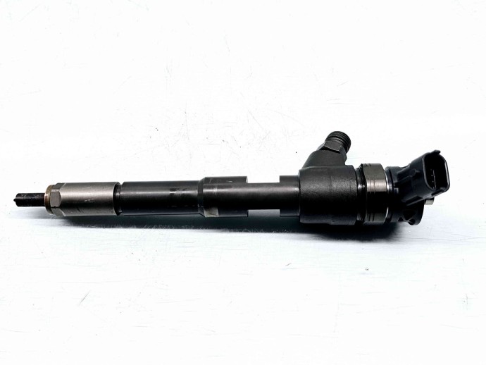 Injector Renault Captur (J87) [Fabr 2013-2017] H8201453073 | 0445110652 1.5 DCI K9K628 55KW / 75CP