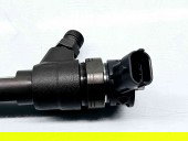 Injector Renault Captur (J87) [Fabr 2013-2017] H8201453073 | 0445110652 1.5 DCI K9K628 55KW / 75CP