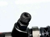 Injector Renault Captur (J87) [Fabr 2013-2017] H8201453073 | 0445110652 1.5 DCI K9K628 55KW / 75CP