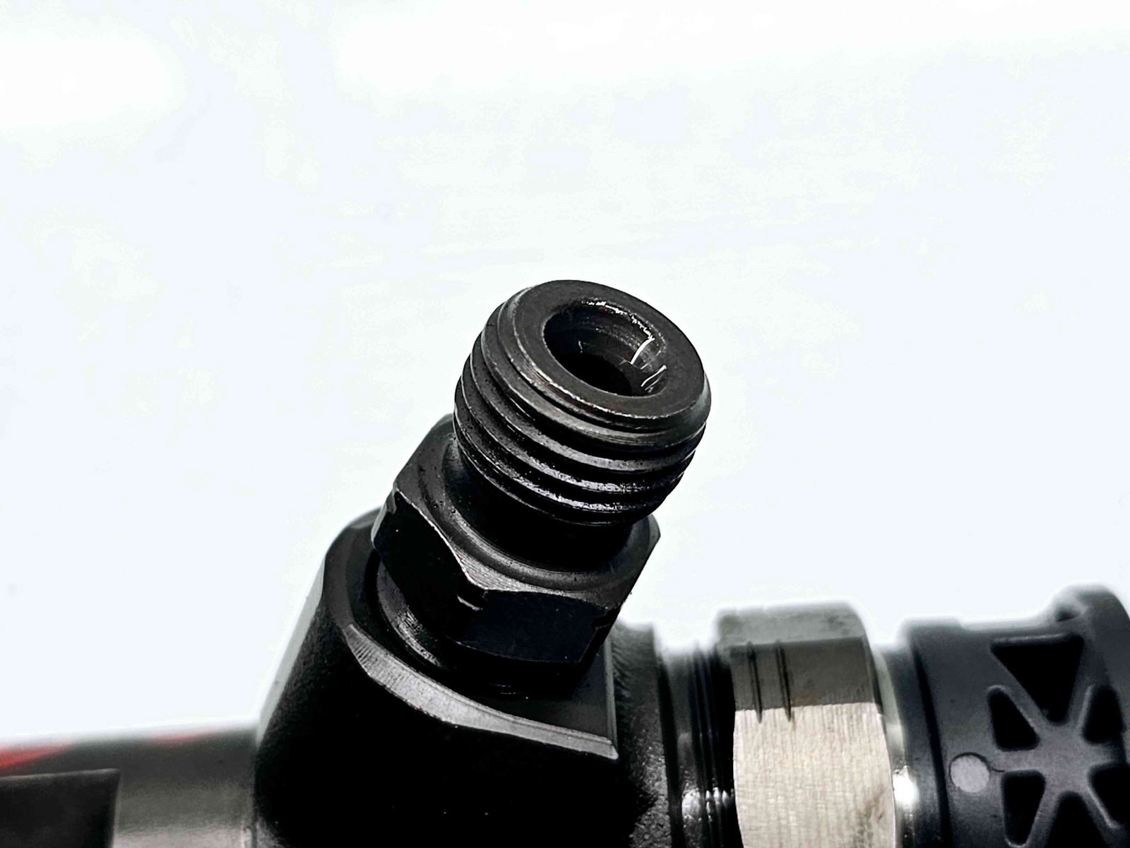 Injector Dacia Dokker [Fabr 2012-prezent] H8201453073 n 0445110652 1.5 DCI K9K628 55KW / 75CP - imagine 4