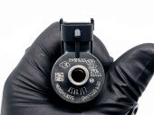 Injector Renault Captur (J87) [Fabr 2013-2017] H8201453073 | 0445110652 1.5 DCI K9K628 55KW / 75CP