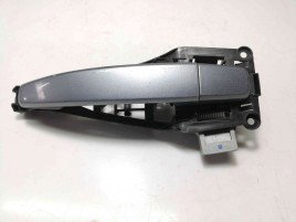 Maner usa dreapta spate Opel Astra H 1.7 24463750 2004-2009