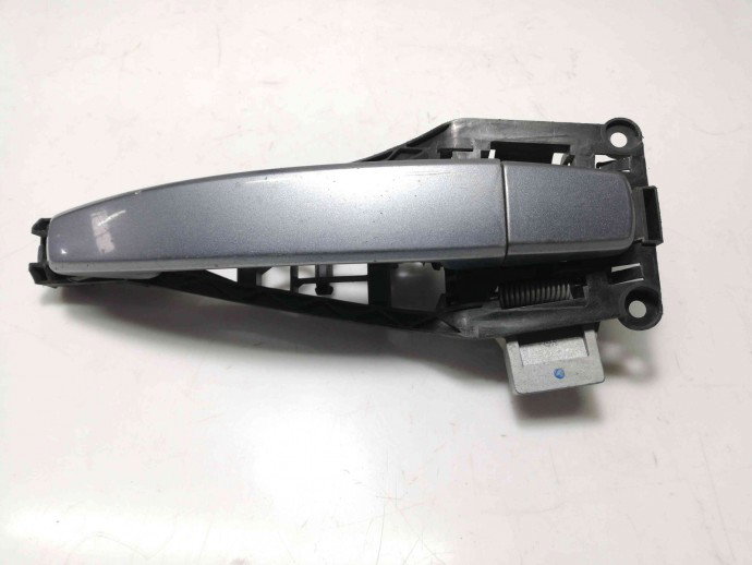 Maner usa dreapta spate Opel Astra H 1.7 24463750 2004-2009