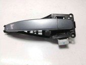 Maner usa dreapta spate Opel Astra H 1.7 24463750 2004-2009