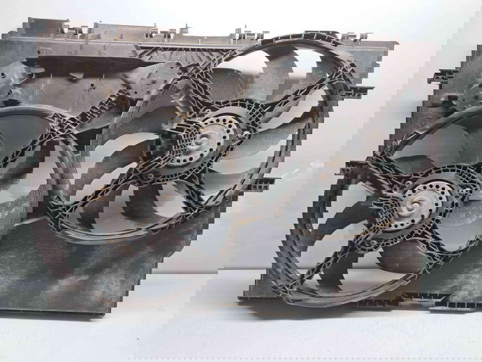 Electroventilator Citroen Jumper Autoutilitara [Fabr 2002-2014] 1364224080 3.0 HDI F1CE 116KW / 157CP