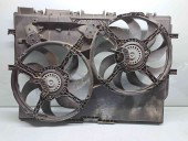 Electroventilator Citroen Jumper Autoutilitara [Fabr 2002-2014] 1364224080 3.0 HDI F1CE 116KW / 157CP