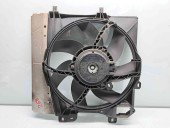 Electroventilator Peugeot 208 [Fabr 2012-2024] 9675280980 1.4 HDI DV4C 50KW / 68CP