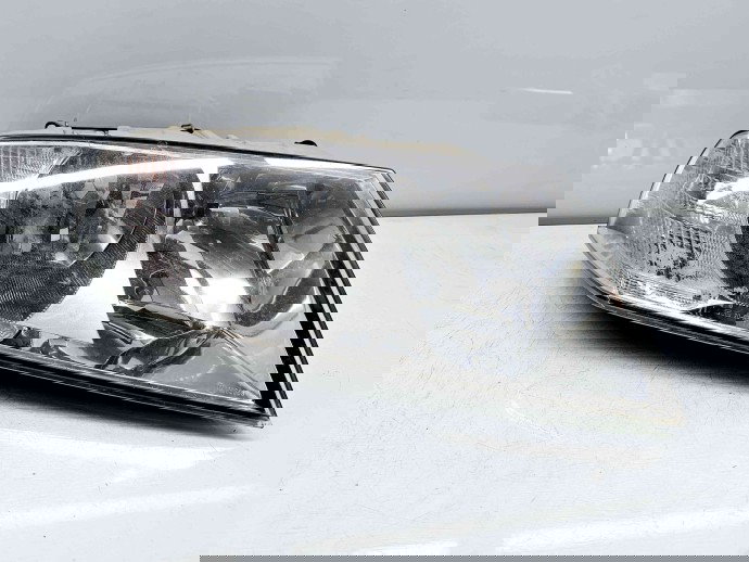  Far dreapta Skoda Octavia 2 Combi (1Z5) [Fabr 2004-2013] OEM