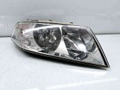  Far dreapta Skoda Octavia 2 Combi (1Z5) [Fabr 2004-2013] OEM
