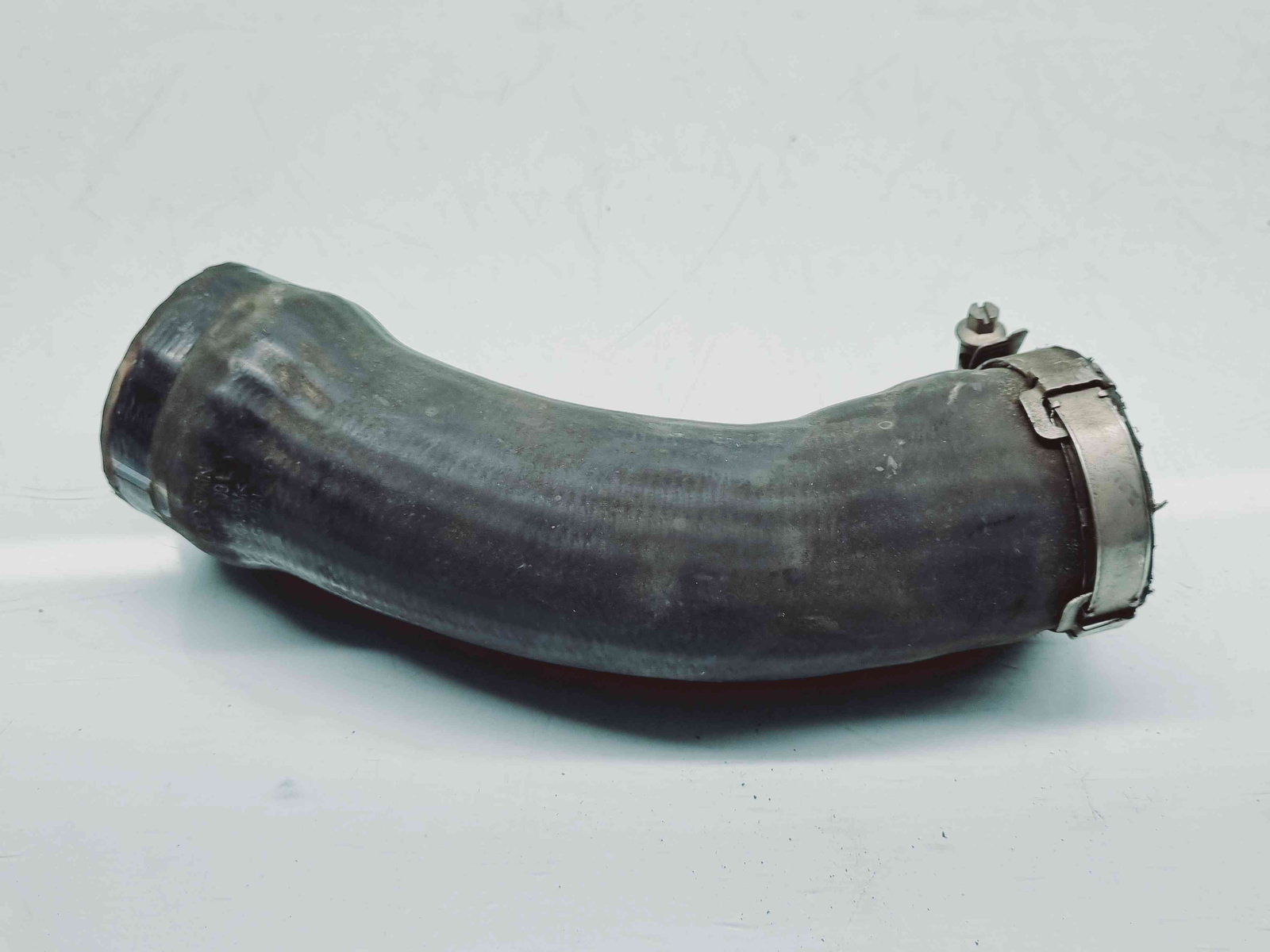 Furtun intercooler Audi A6 (4F2, C6) facelift [Fabr 2004-2010] 4F0145709L 2.0 TDI CAHA 125KW / 170CP - imagine 1