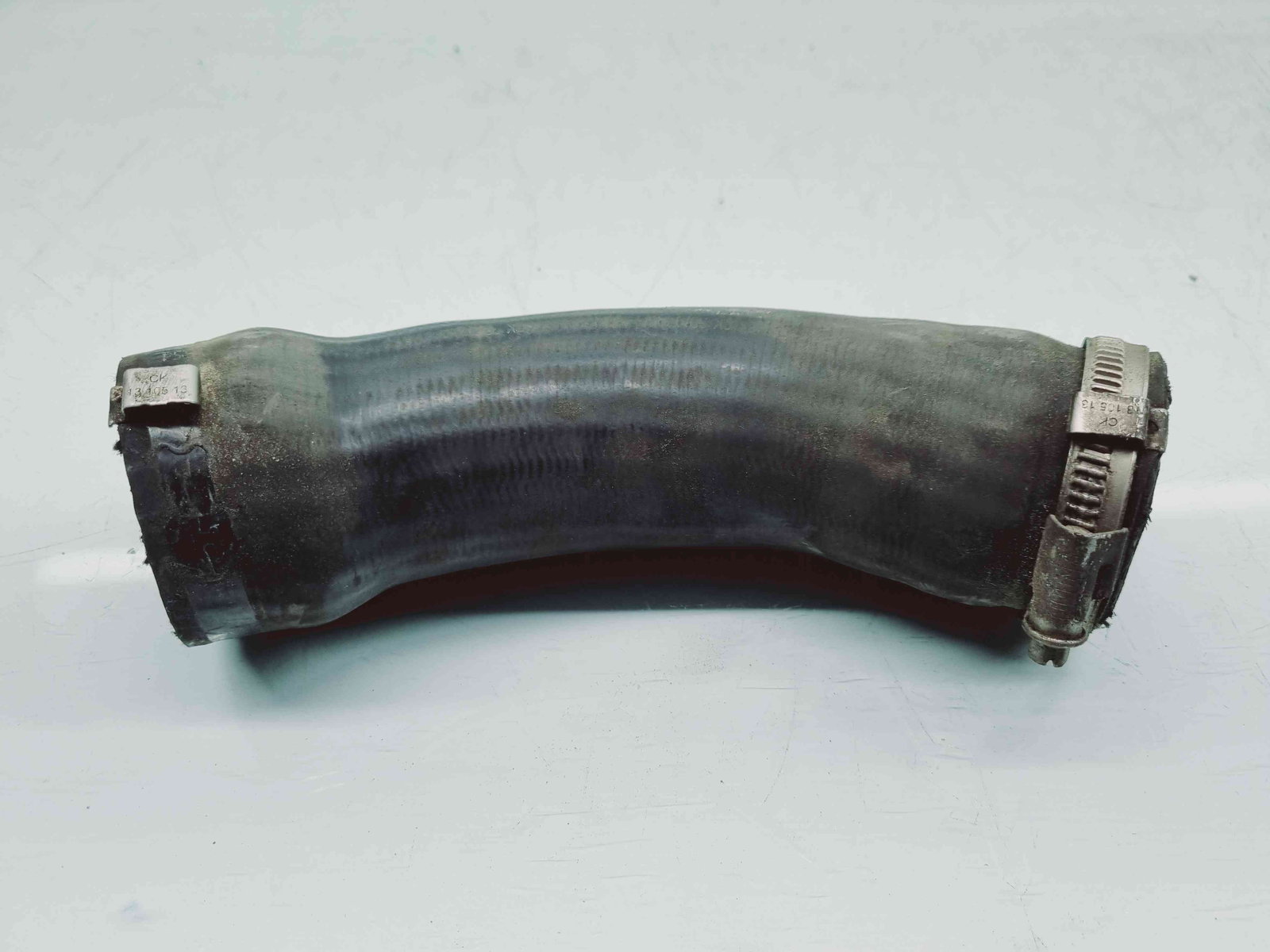 Furtun intercooler Audi A6 (4F2, C6) facelift [Fabr 2004-2010] 4F0145709L 2.0 TDI CAHA 125KW / 170CP - imagine 2