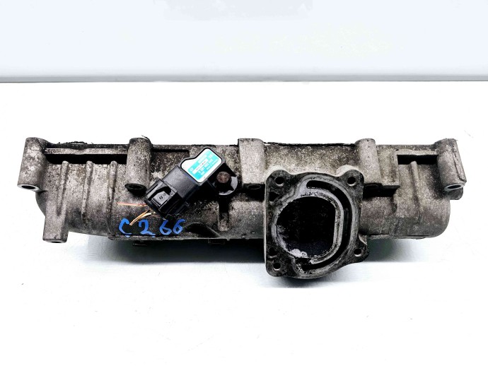 Galerie admisie Iveco Daily IV Van [Fabr 2006-2012] 504072063 2.3 F1AE0481 85KW / 116CP