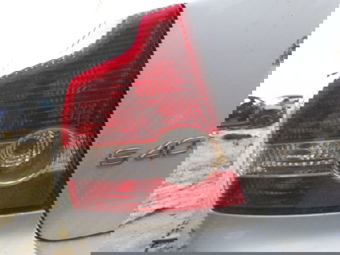 Stop stanga Volvo S40 2.0 diesel OEM 2004-2012