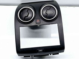  Grila aerisire centrala Nissan Qashqai [Fabr 2007-2014] P10381A77100