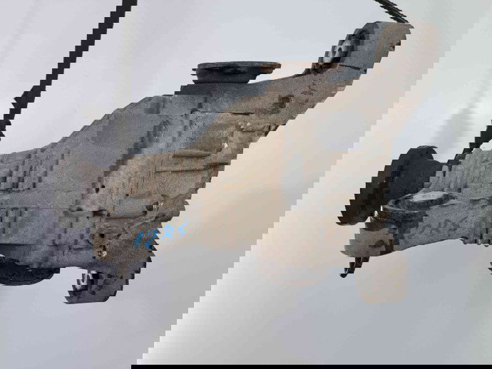 Grup diferential spate Volkswagen Touareg (7LA, 7L6) [Fabr 2003-2010] 4460310019 2.5 TDI BAC 128KW / 174CP