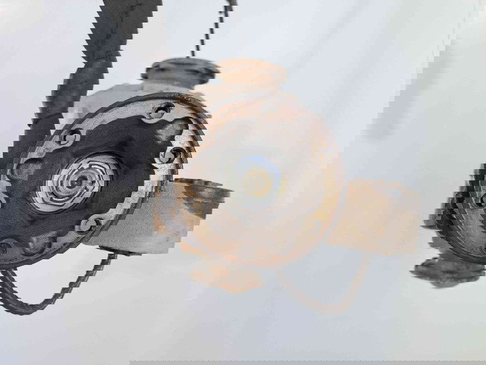 Grup diferential spate Volkswagen Touareg (7LA, 7L6) [Fabr 2003-2010] 4460310019 2.5 TDI BAC 128KW / 174CP