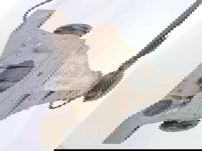 Grup diferential spate Volkswagen Touareg (7LA, 7L6) [Fabr 2003-2010] 4460310019 2.5 TDI BAC 128KW / 174CP