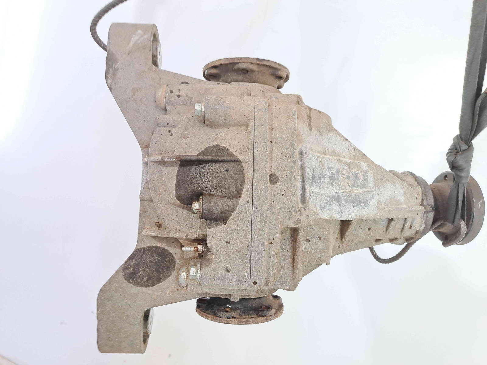 Grup diferential spate Volkswagen Touareg (7LA, 7L6) [Fabr 2003-2010] 4460310019 2.5 TDI BAC 128KW / 174CP - imagine 3