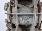 Grup diferential spate Volkswagen Touareg (7LA, 7L6) [Fabr 2003-2010] 4460310019 2.5 TDI BAC 128KW / 174CP