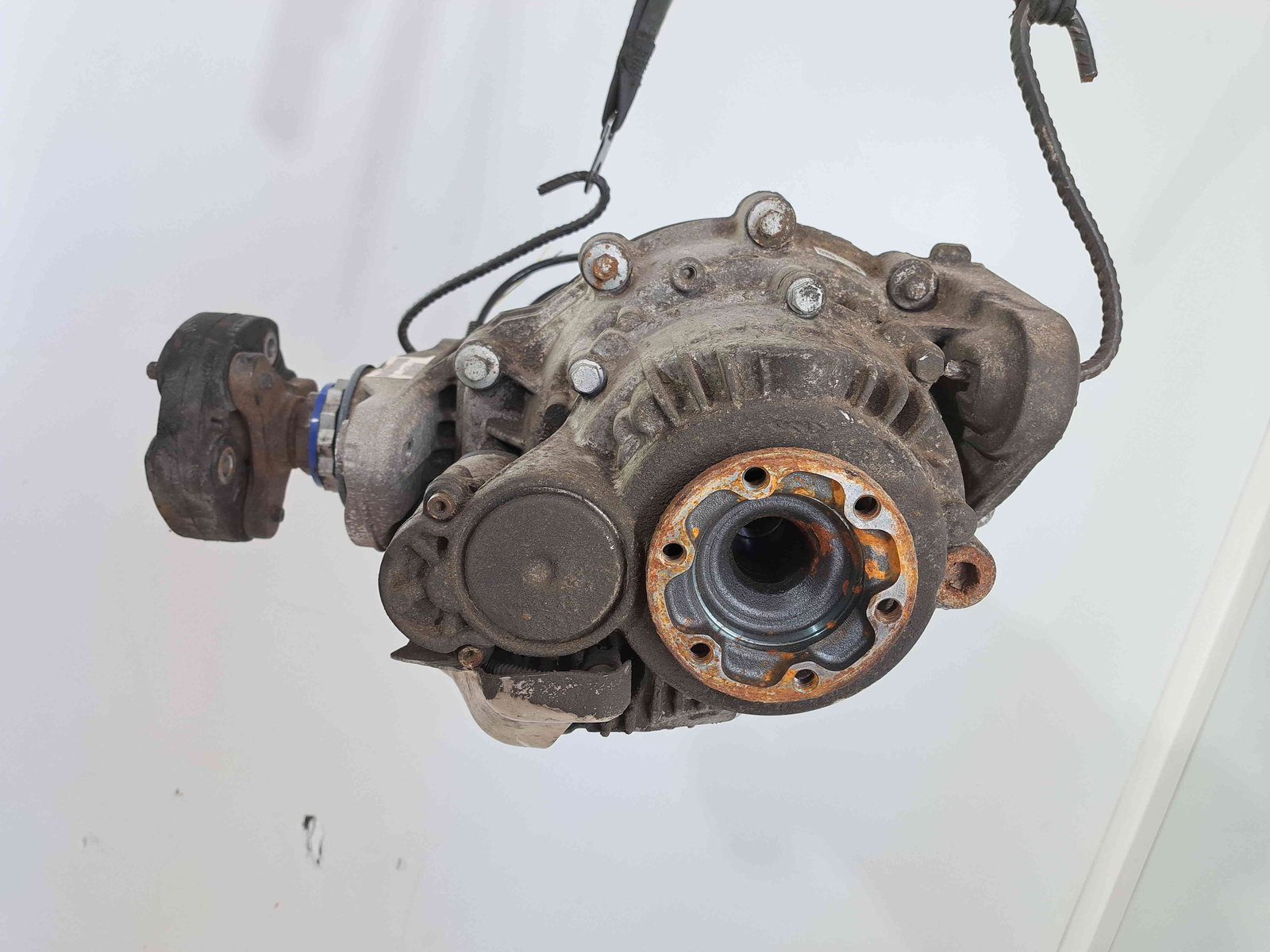 Grup diferential spate Bmw X6 (E71, E72) [Fabr 2007-2014] 4460310072 3.0 M57 210KW / 286CP - imagine 1