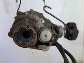 Grup diferential spate Bmw X6 (E71, E72) [Fabr 2007-2014] 4460310072 3.0 M57 210KW / 286CP